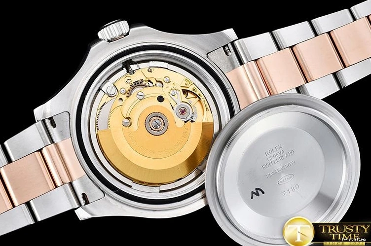 0812 Unisex ROLYM101A – YachtMaster 1065
